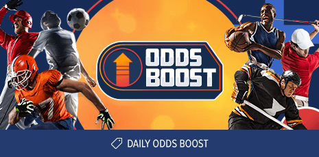 Daily Odds Boost Test PA