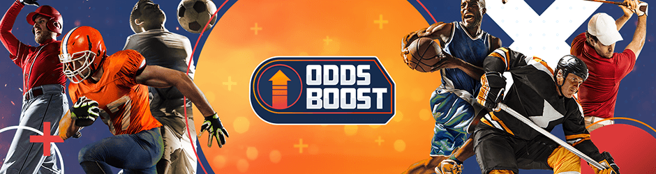 Daily Odds Boost Test PA